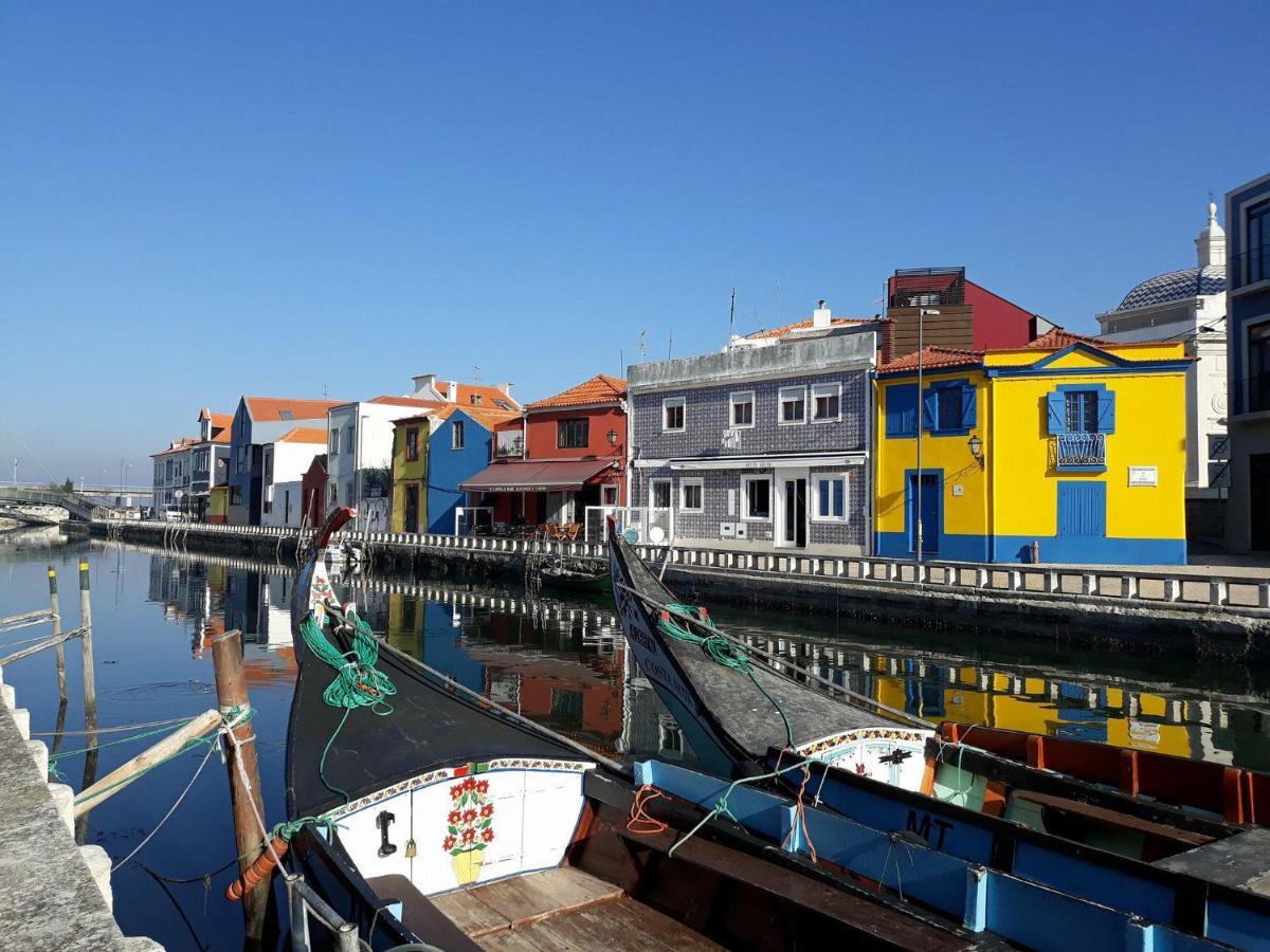 Aveiro2Stay Exteriér fotografie