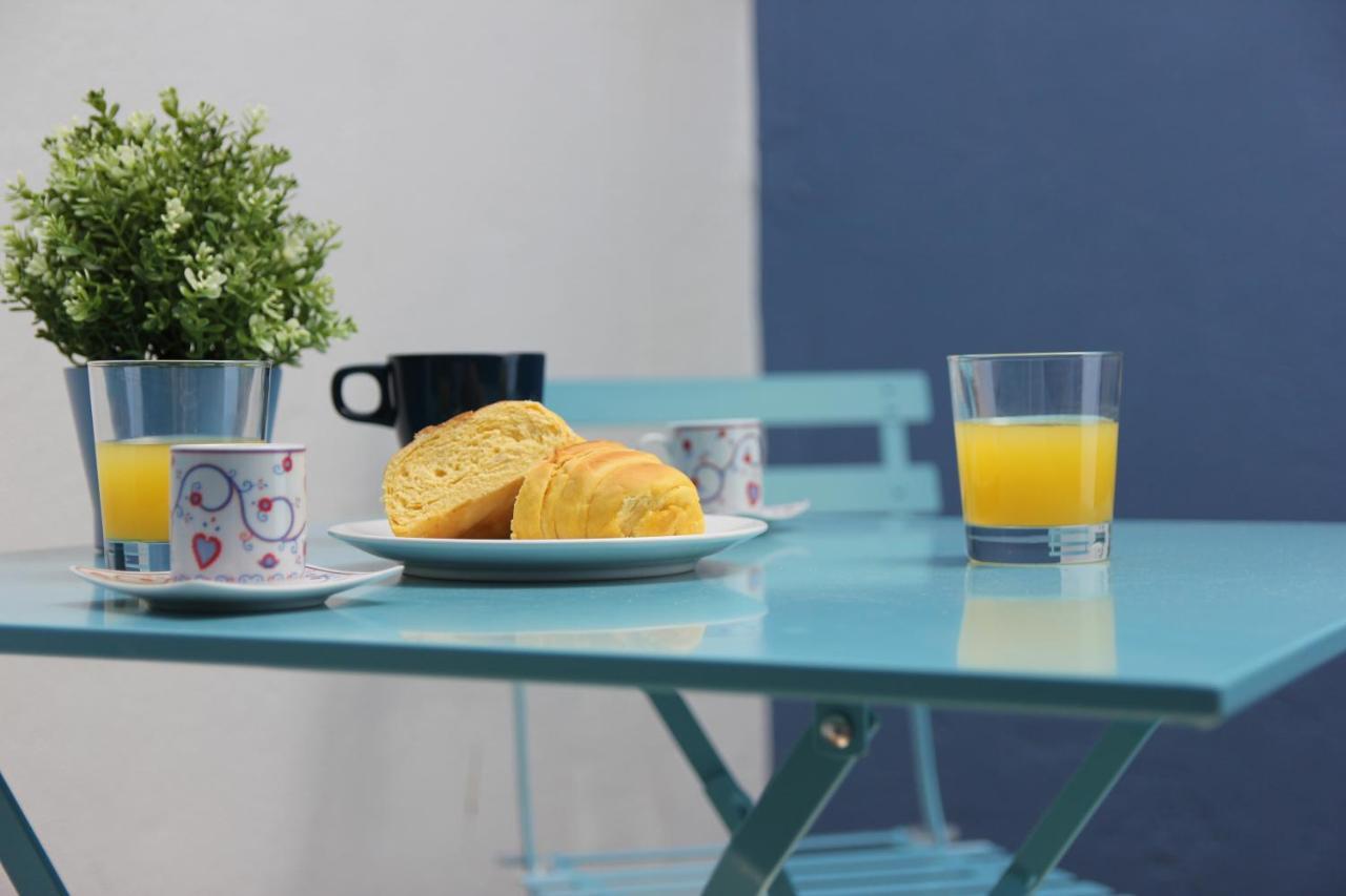 Aveiro2Stay Exteriér fotografie