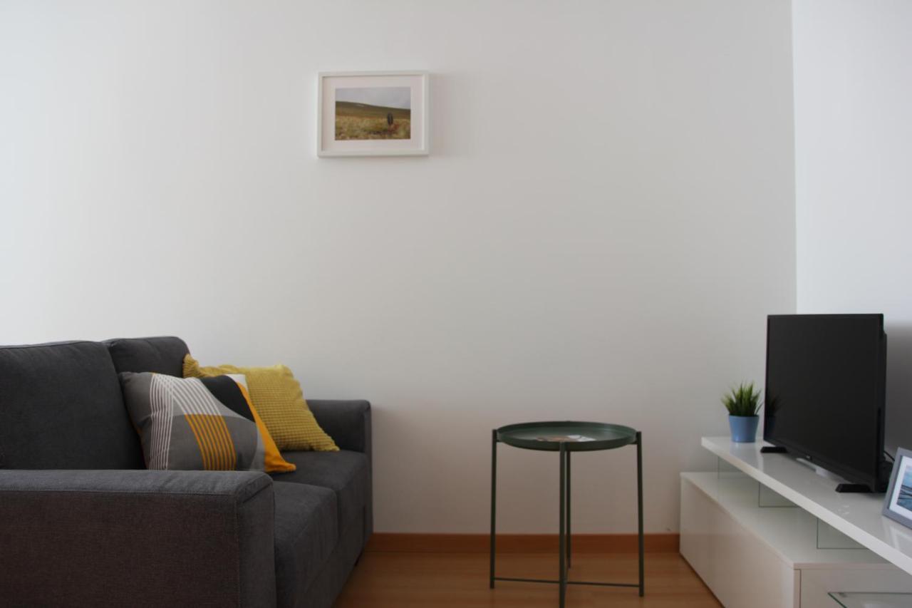 Aveiro2Stay Exteriér fotografie