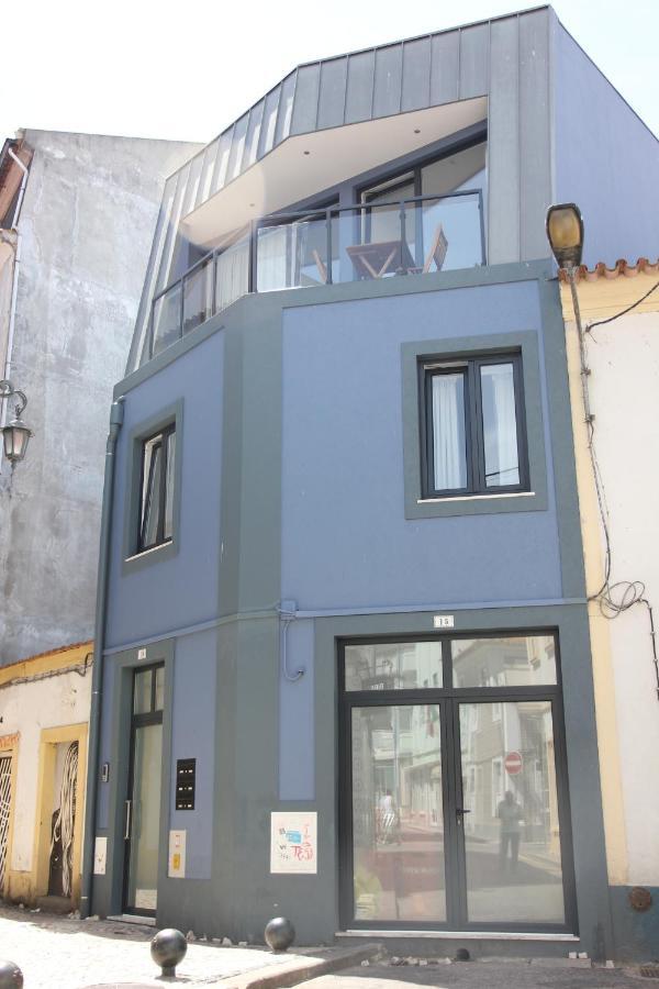 Aveiro2Stay Exteriér fotografie